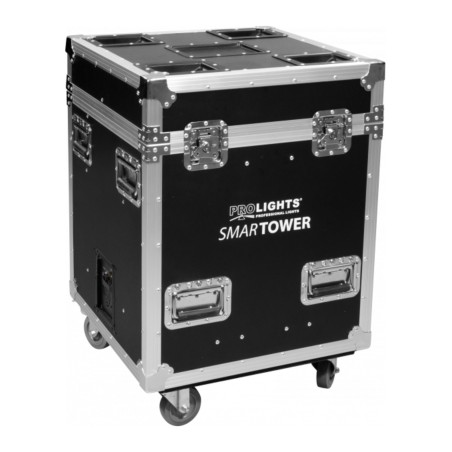 Prolights Smart TowerPack - Full AVL Distribution