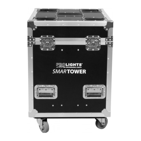 Prolights Smart TowerPack - Full AVL Distribution
