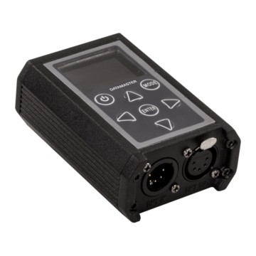 Prolights DataMaster - Full AVL Distribution