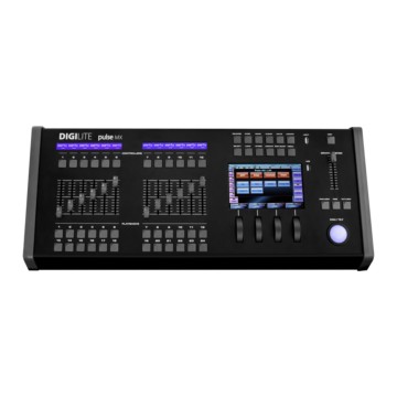 Prolights Pulsemx
