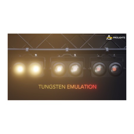 Prolights SUNRISE2IP