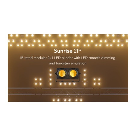 Prolights SUNRISE2IP