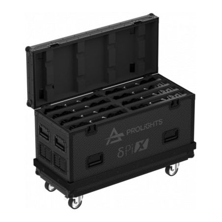 ProLights DXFCM8048