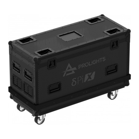 ProLights DXFCM8048