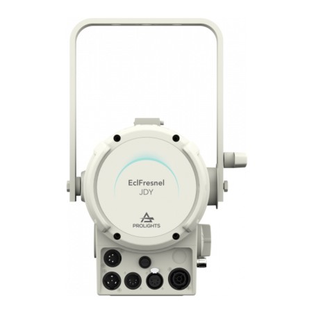 ProLights EclFresnel Jr DY WH