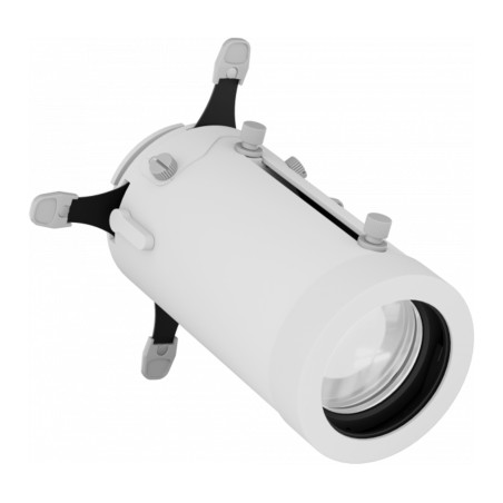ProLights EclDisplay ProfileLens WH