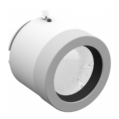 ProLights EclDisplay WashLens 2550 WH