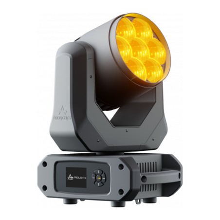ProLights Jet Wash7