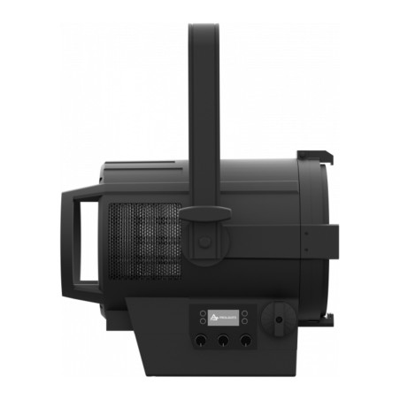 ProLights EclFresnel VW Pole