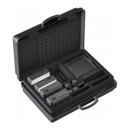 ProLights EclNanoPanel TWCPack