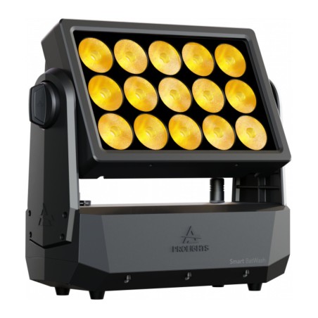 ProLights Smart BatWash