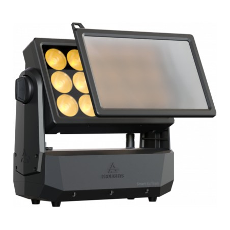 ProLights Smart BatWash