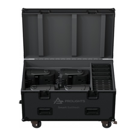 ProLights SMARTBATWASHPACK