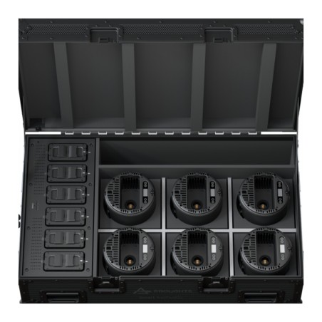 ProLights Smart BatPlusG2Pack