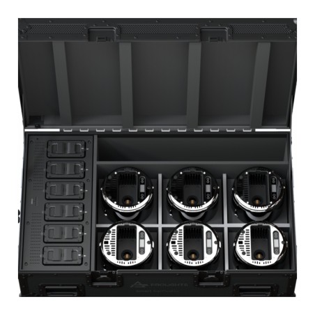 ProLights Smart BatPlusG2Pack