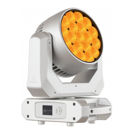 ProLights Jet Wash19 WH