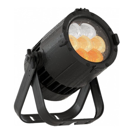 ProLights Astra PAR7ZIP BK