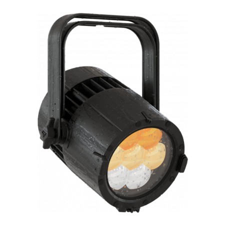 ProLights Astra PAR7ZIP BK