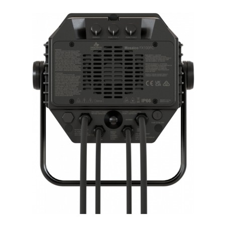 Prolights Mosaico FX100FCBK