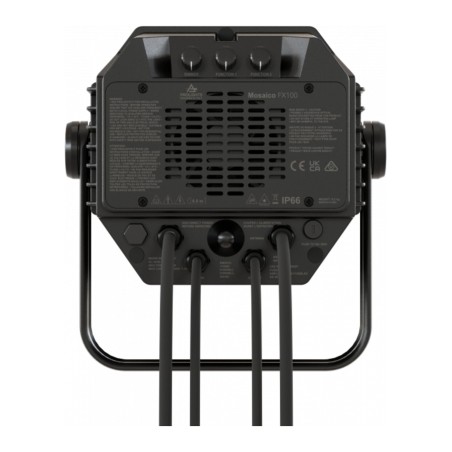 ProLights Mosaico FX100BK