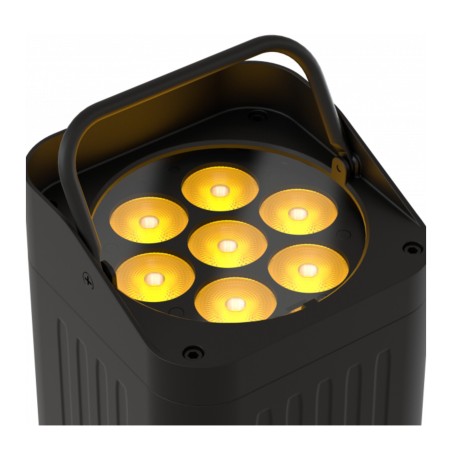 ProLights SmartBatPlusNeoBK