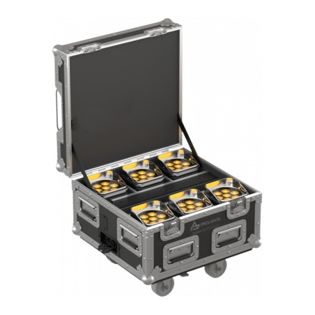 ProLights SMARTBATPLUSNEOPACK