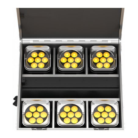 ProLights SMARTBATPLUSNEOPACK
