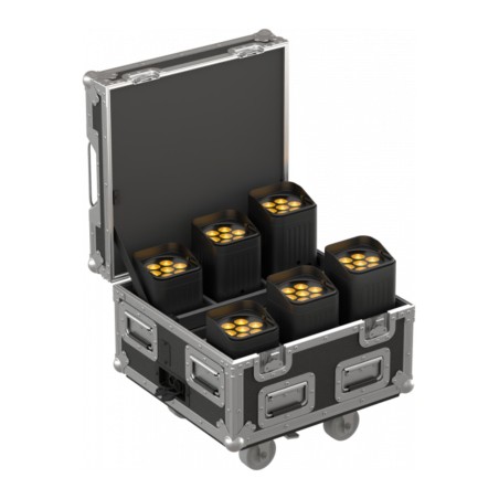ProLights SMARTBATPLUSNEOPACK