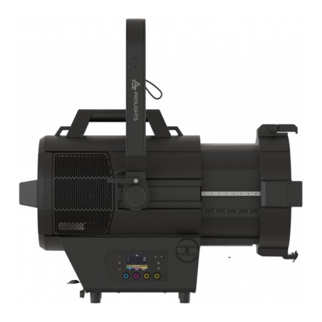ProLights EclFresnel CT+XLIP