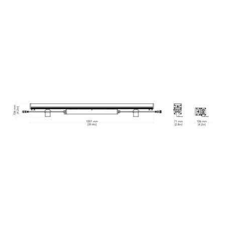ProLights ArcShine M18FC C5M