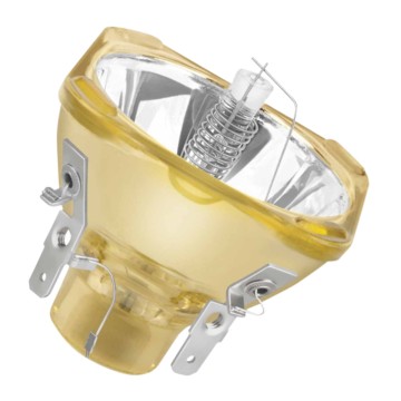 Prolights OSHRI132W - Full AVL Distribution