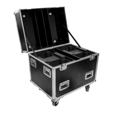Prolights FCLSHINE332E - Full AVL Distribution