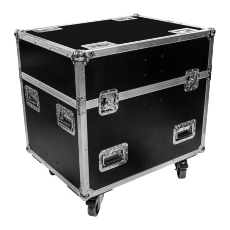 Prolights FCLSHINE332E - Full AVL Distribution