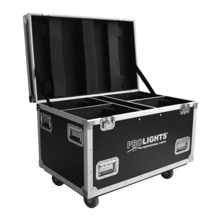 Prolights FCL40019 - Full AVL Distribution