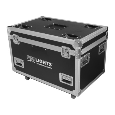 Prolights FCL40019 - Full AVL Distribution