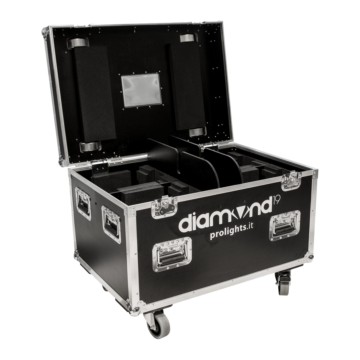 Prolights FCLDIAMOND19E - Full AVL Distribution