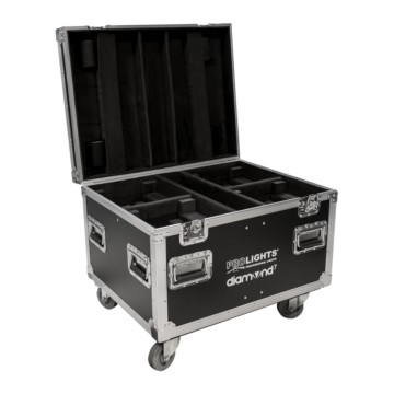 Prolights FCLDIAMOND7 - Full AVL Distribution