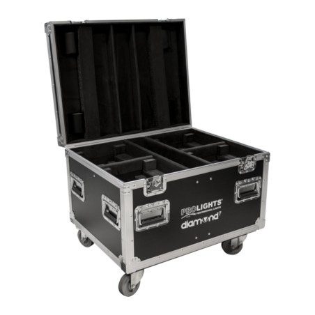 Prolights FCLDIAMOND7 - Full AVL Distribution