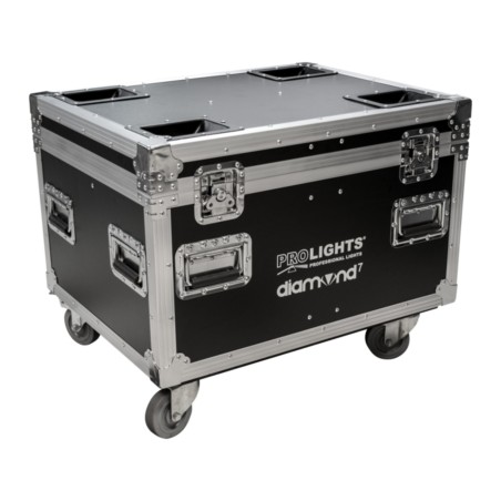 Prolights FCLDIAMOND7 - Full AVL Distribution