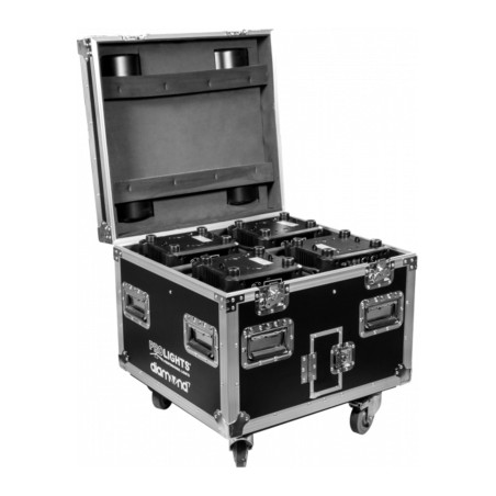 Prolights FCLDIAMOND7 - Full AVL Distribution