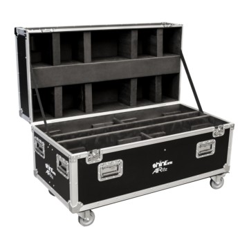 Prolights FCLAIR18Z - Full AVL Distribution