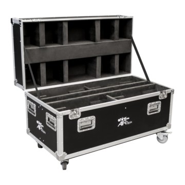 Prolights FCLAIR6PIX - Full AVL Distribution
