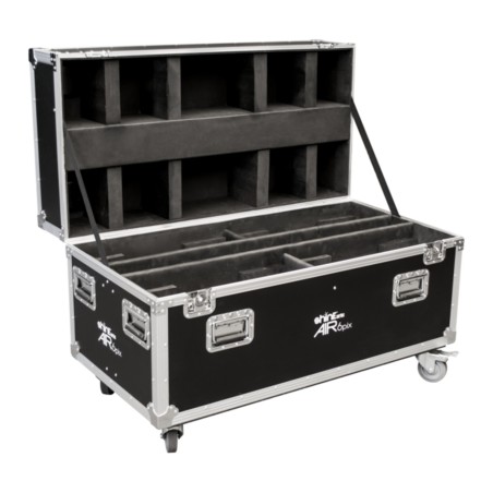 Prolights FCLAIR6PIX - Full AVL Distribution