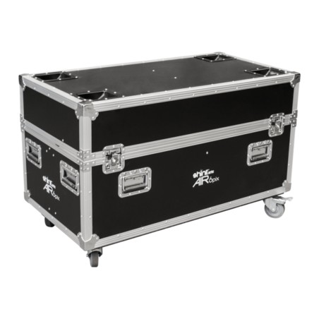 Prolights FCLAIR6PIX - Full AVL Distribution