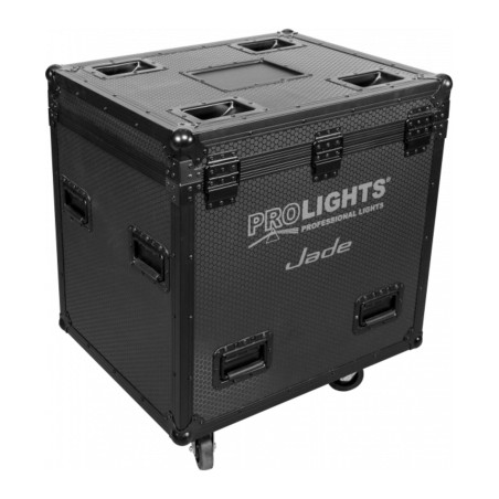 Prolights FCLJADE - Full AVL Distribution