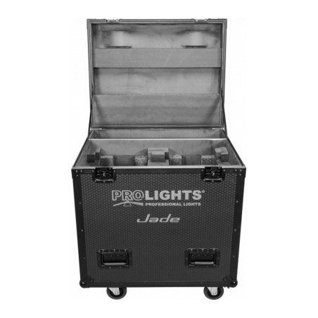Prolights FCLJADE - Full AVL Distribution