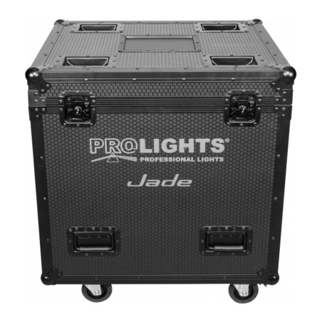 Prolights FCLJADE - Full AVL Distribution