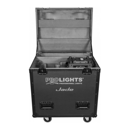 Prolights FCLJADE - Full AVL Distribution