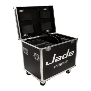 Prolights FCLJADE4E - Full AVL Distribution