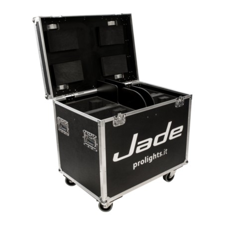 Prolights FCLJADE4E - Full AVL Distribution